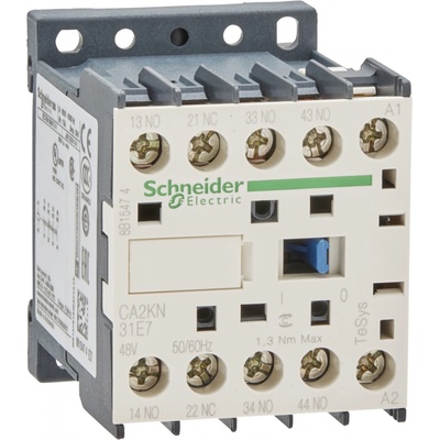 Schneider Electric CA2KN31E7