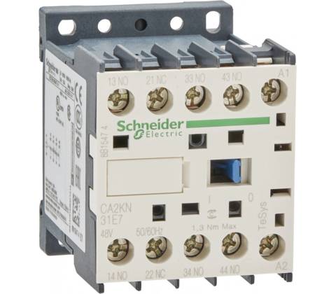 Schneider Electric CA2KN31E7