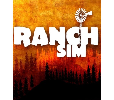 Ranch Simulator
