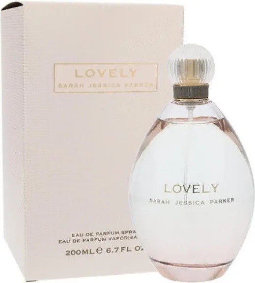 Sarah Jessica Parker Lovely EDP 200 ml