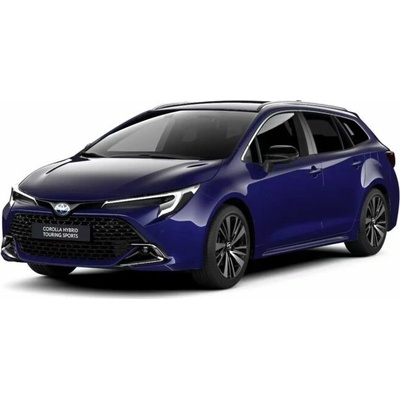 Toyota Corolla 2.0 Hybrid Touring Sports 131 kW