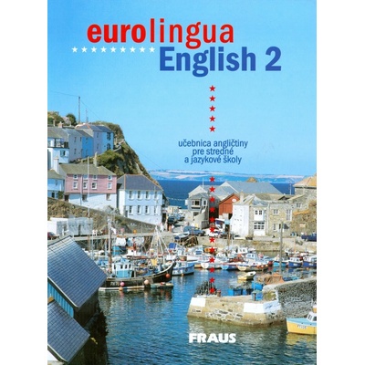 Eurolingua English 2