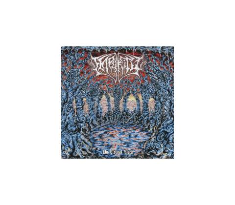 Impurity - Eternal Sleep CD