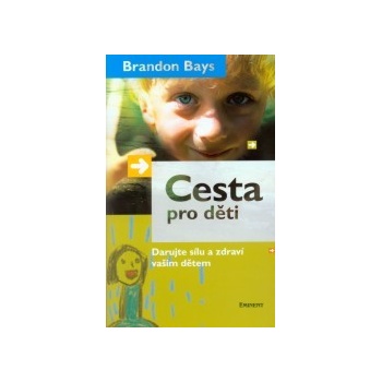 Cesta pro děti