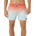 Rip Curl Бански гащета Rip curl Offset Fade Volley swimming shorts - Orange / Blue (Red)