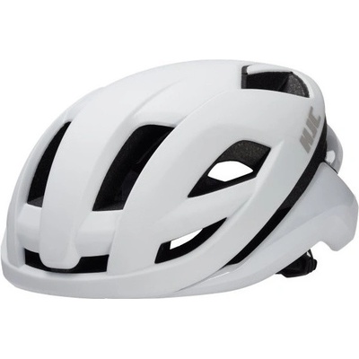 HJC Bellus Matt Glossy White 2024
