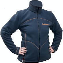 Alpisport Windy Rooibos Polartec Wind Pro grey