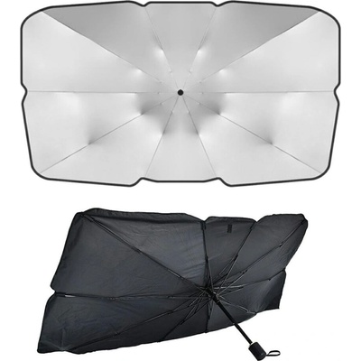 SOLEX CCS1375 clona na čelné sklo 130x75cm dáždnik
