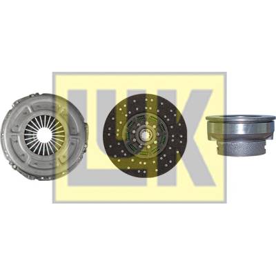 LuK Sada spojky LuK RepSet 635 3044 00