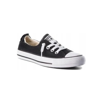 Converse Chuck Taylor All Star Shoreline Slip 537081/Black