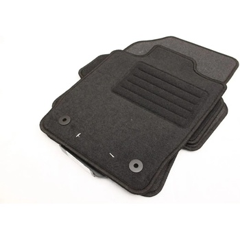 Image 1 of Petex Мокетни стелки за Audi A1 8X / Sportback (2010-2018) (112957202)