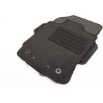 Petex Мокетни стелки за Audi A1 8X / Sportback (2010-2018) (112957202)