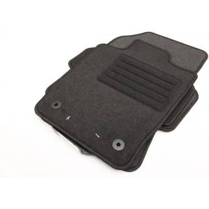 Petex Мокетни стелки за Audi A1 8X / Sportback (2010-2018) (112957202)