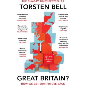 Great Britain? | Torsten Bell