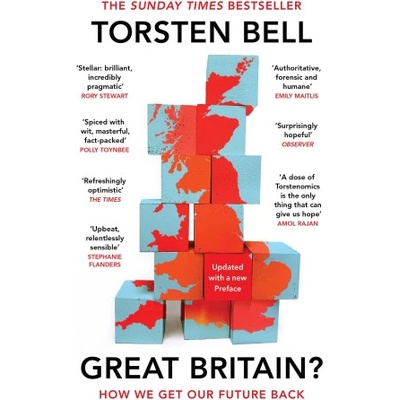 Great Britain? | Torsten Bell