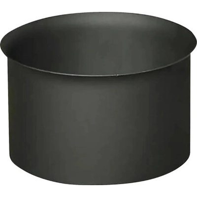 Kovoblesk Zděř kouřová 145mm 1,5mm 3011707