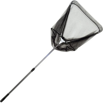ZEBCO Podberák Wide Mesh Telescopic 2,5m 70x60x60cm 3diel