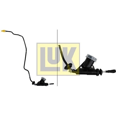 Hlavný spojkový valec Schaeffler LuK 511 0145 10