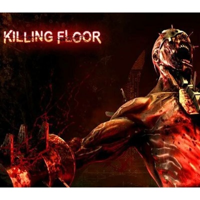 Killing Floor - Community Weapon Packs Bundle