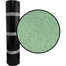 Velbit Top PV 42-15 Asfaltový modifikovaný pás 4,2 mm 1 x 7,5 m zelený