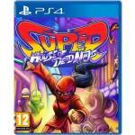 Adult Swim Games Super House of Dead Ninjas (PS4)