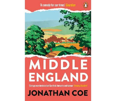 Middle England