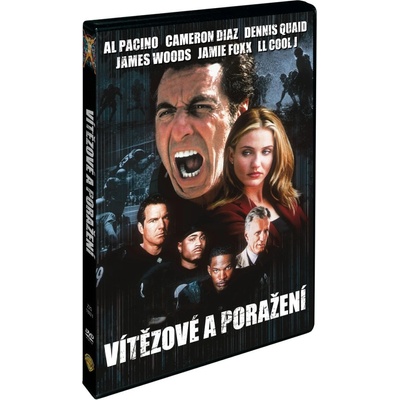 Vítězové a poražení: DVD