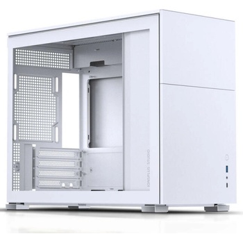 Image 1 of JONSBO D31 STD White