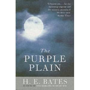 Purple Plain | H E Bates (ISBN: 9780413775979)