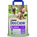 Dog Chow Senior Lamb 2,5 kg