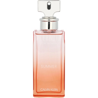 Calvin Klein Eternity Summer 2020 parfumovaná voda dámska 100 ml tester