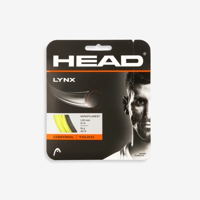 Head Lynx 12m 1,25 mm