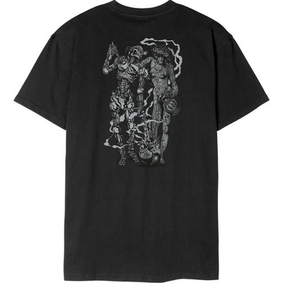 Santa Cruz Wooten Duo black