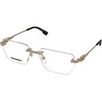 Dsquared2 Очила Dsquared2 D2 0102 3YG - leshti