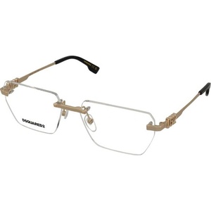 Dsquared2 Очила Dsquared2 D2 0102 3YG - leshti