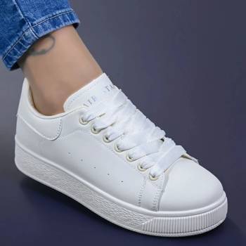 Сникърси W525337 Beige