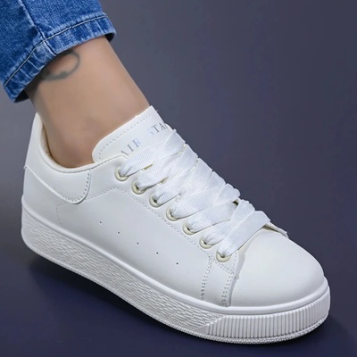 Сникърси W525337 Beige