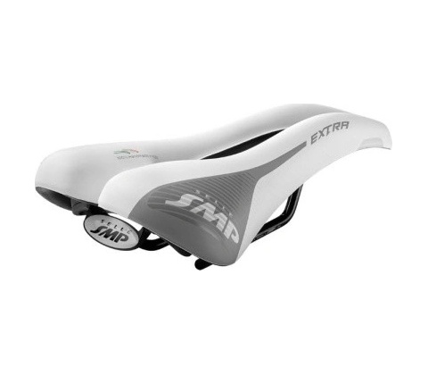 Selle SMP Extra bílé