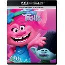 Trolls 4K BD