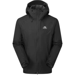 Mountain Equipment Raintower Jacket Men's Размер: L / Цвят: черен