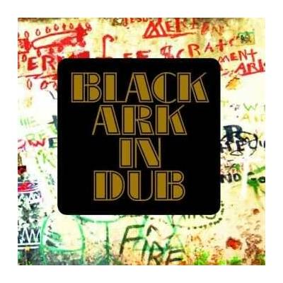 Black Ark Players - Black Ark In Dub LP