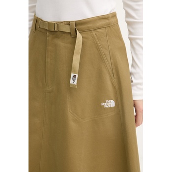 The North Face пола от деним Twill (NF0A8DWY2EL1)