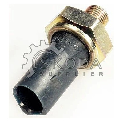 OEM SKODA - Spínač olejový 0,3-0,6 BAR 036919081D 036 919 081 D