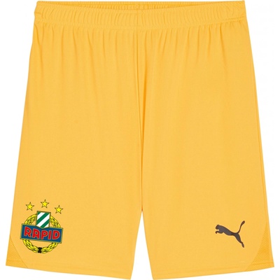 Puma SK Rapid Wien Goalkeeper shorts 2024/25 Jr skr705753-61