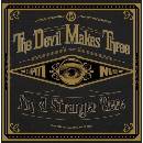 Devil Makes Three - I'm A Stranger Here LP