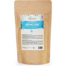 NATURECA Kremelina sušená 250 g