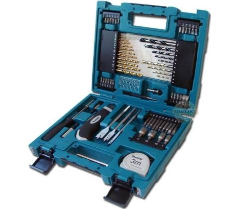 Makita D-33691