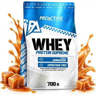ProActive Whey WPC 700 g