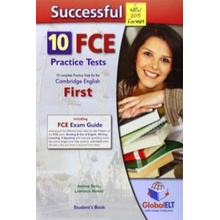 Successful Cambridge English First-FCE-New 2015 Format-Stude