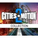 Cities in Motion 2 Collection